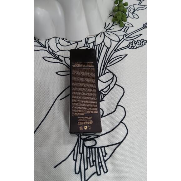 Tom Ford Matte lipstick new in box Best Revenge designer - Picture 5 of 6